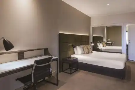 Adina Apartment Melbourne - 62