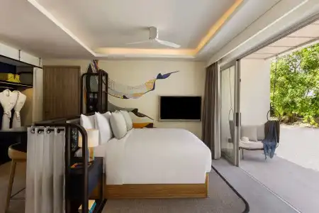 Avani+ Fares Maldives Resort - 1