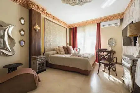 Sun Palace Albir & Spa - 110