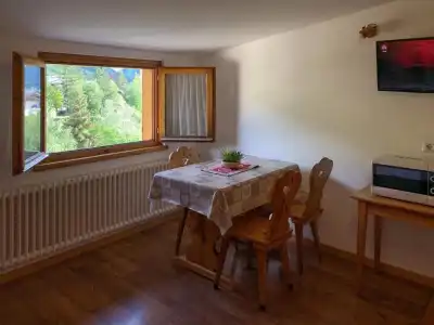 Meuble Residence Sci Sport Bormio - 43