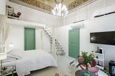 Pala Suites - 161