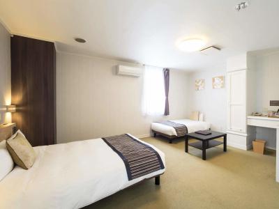 AreaOne Obihiro - 3