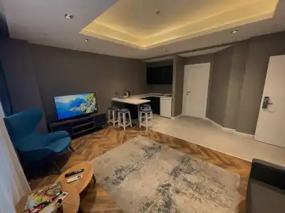 Feri Suites - 37