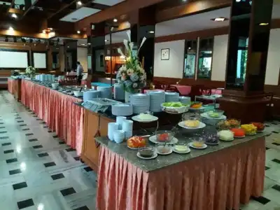 Royal Palace Pattaya - 10