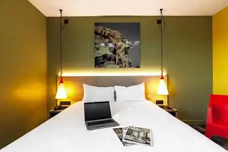 ibis Styles Lyon Confluence - 52