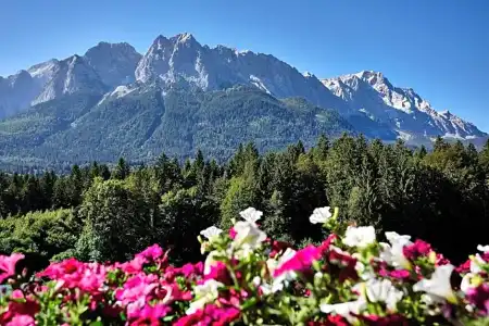 Romantik AlpenWaxenstein - 41