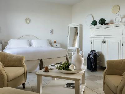 Borgobianco Resort & Spa Polignano - MGallery Collection - 4
