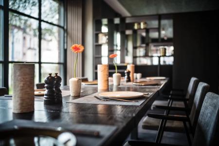 Saks Urban Design Frankfurt - 7