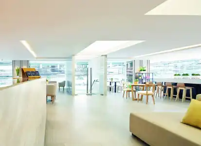 KritThai Residence - 12