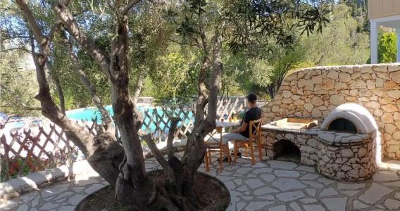 Agios Nikitas Villas - 108