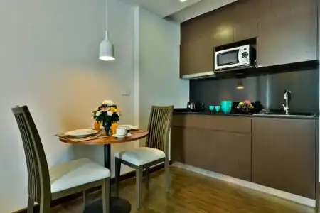 Civic Horizon & Residence - 28