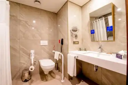 Doubletree By Hilton City Centre - 48