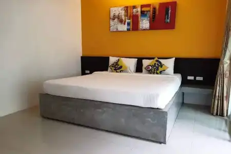 The Fong Krabi Resort - 138