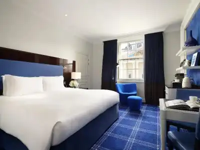 Sofitel London St James - 58