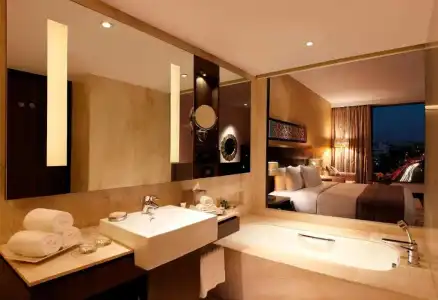 Hilton Jaipur - 44