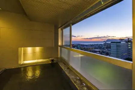 Bourou NOGUCHI Hakodate Ryokan - 72