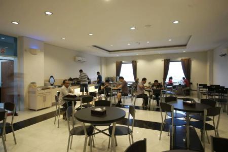 88 - Mangga Besar VIII Jakarta by WH - 21