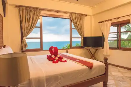 Laem Sila Resort - 208