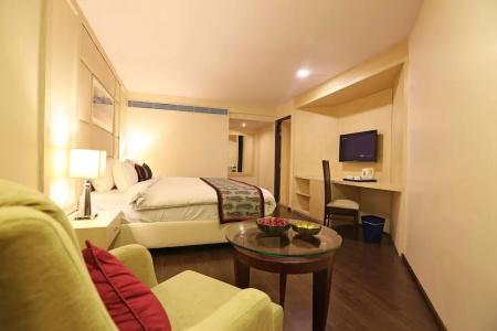 Golden Tulip Jaipur City Center - 38
