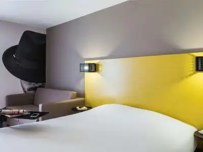 ibis Styles Nice Vieux Port - 38