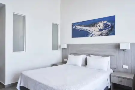 Blue Bay Resort - 4