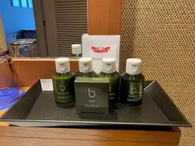 Infinito & Spa Nanki Shirahama - 51