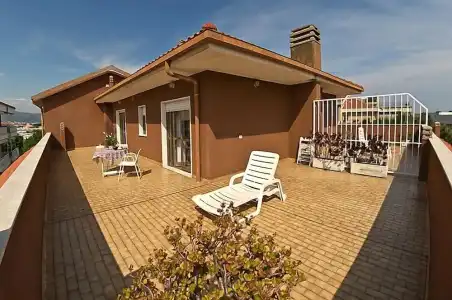 Residence Aurora Wellness & Spa - 61