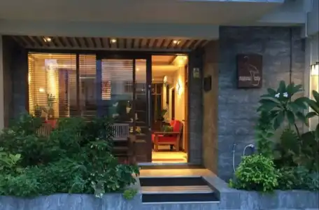 Meri Maldives - 0