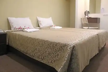 Grand Inn - 21