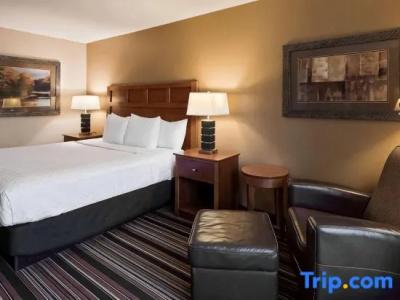 Wyndham Bloomington - Mall of America - 74