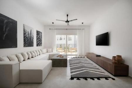 Serry Beach Resort - 48