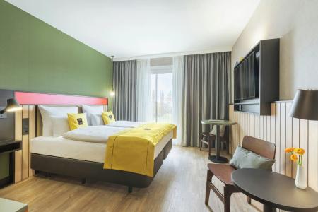 Holiday Inn - the niu, Amity Potsdam by IHG - 39