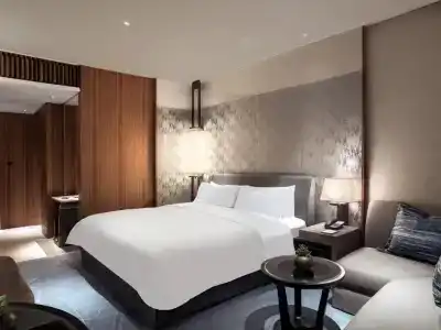 Kerry Hong Kong by Shangri-la - 56