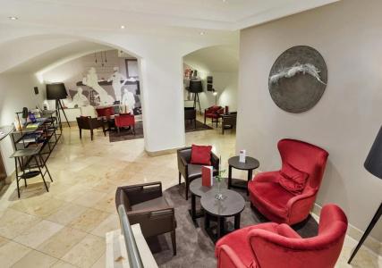 Rathauspark Wien – Handwritten Collection - 37