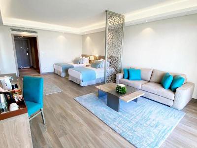 Rixos Premium Magawish Suites and Villas - 71
