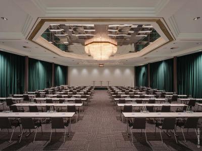 Dorint Pallas Wiesbaden - 18