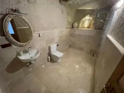 Dede Cave Konak - 6