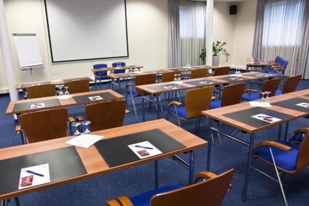 Speyer am Technik Museum - 9