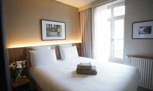 Mercure Rennes Place Bretagne - 40