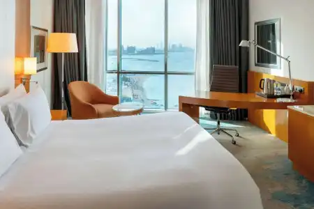 Hilton Doha - 15