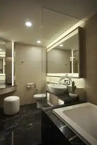 JW Marriott Kuala Lumpur - 41