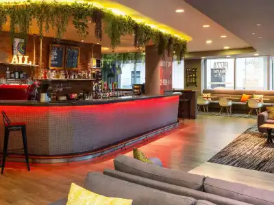 ibis London City - Shoreditch - 35