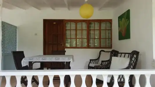 Beau Vallon Bungalows - 30