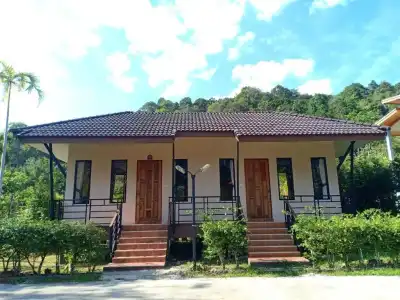 Khaosok Rainforest Resort - 94