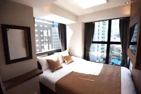 57 Myeongdong Hostel - 43