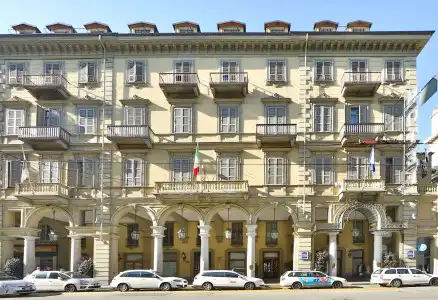 Best Western Plus Genova - 0