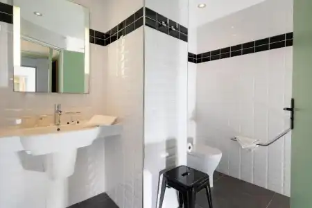 Hôtel WYLD Saint Germain - 7