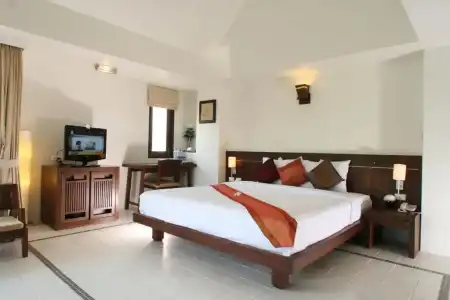Evergreen Resort - 53