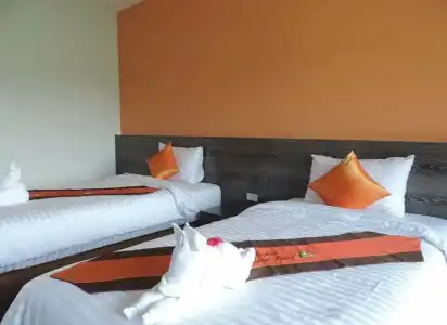 P' Private Resort Cha Am - 63