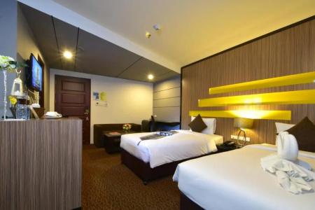 Siam Oriental - 60